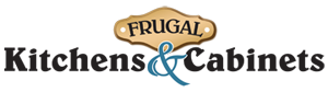 Frugal Kitchens & Cabinets